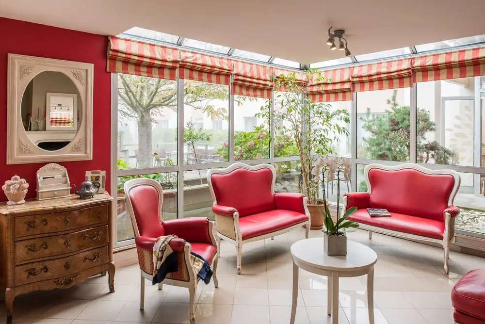 KORIAN Le Cœur Volant 4