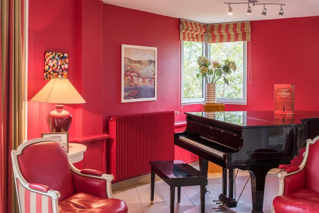 KORIAN Le Cœur Volant 2