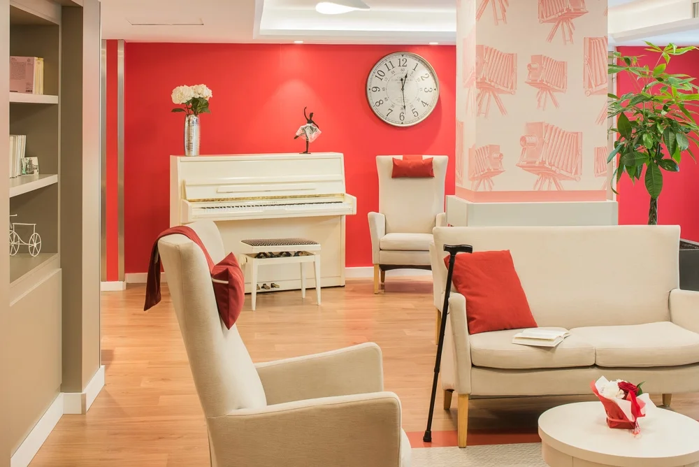 KORIAN Les Annabelles 1