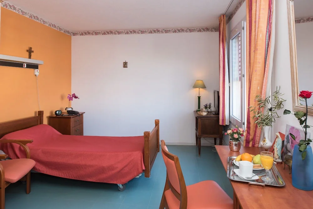 KORIAN Les Meunières 2