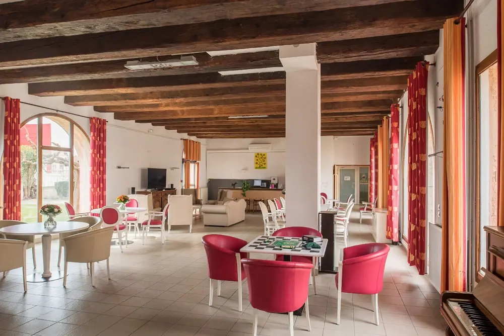 KORIAN Les Meunières 1