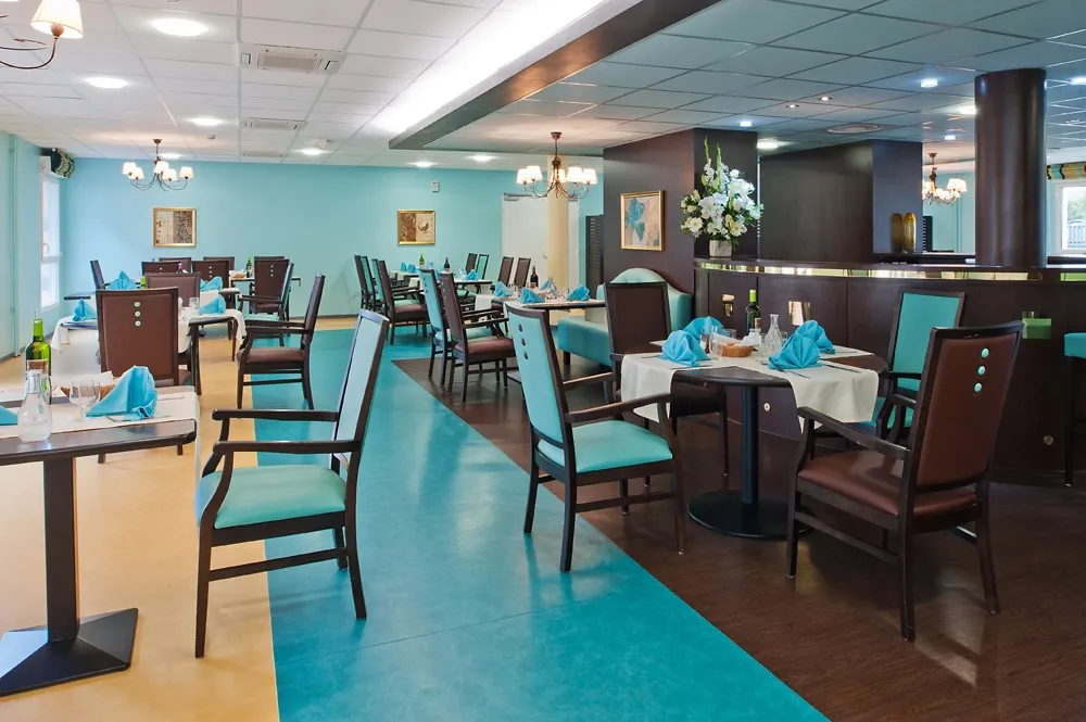 KORIAN Lauriers de Plaisance 1