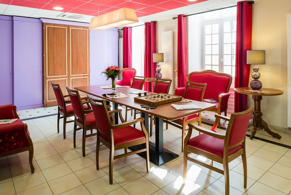 KORIAN Marie d’Albret 3