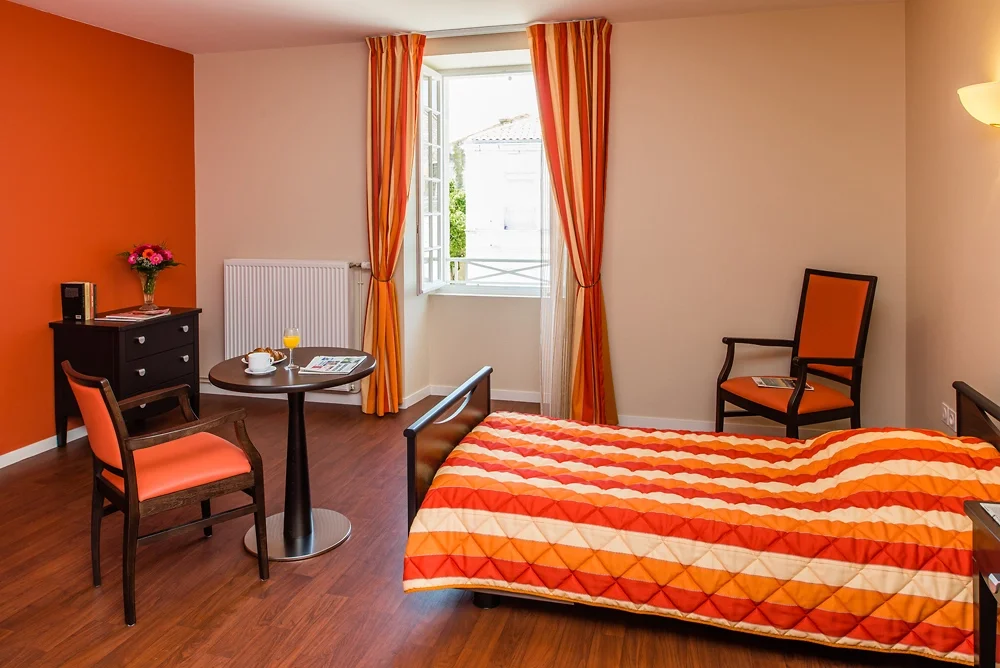 KORIAN Marie d’Albret 2