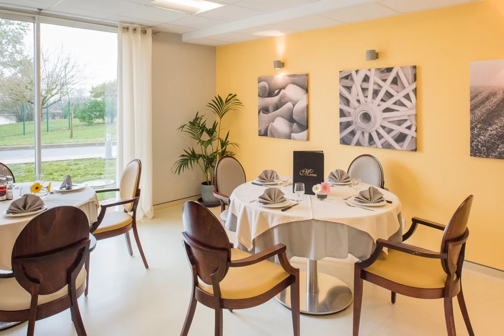 KORIAN La Seillonne 2