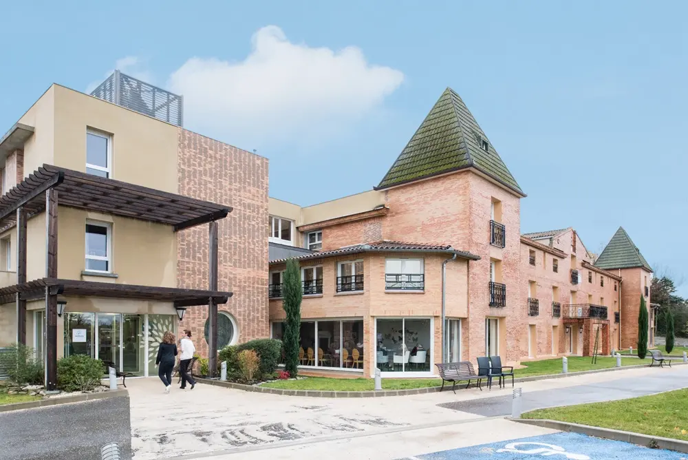 KORIAN La Seillonne 3