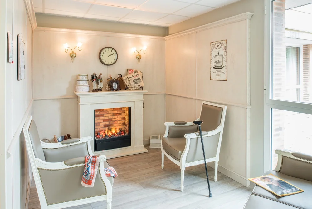 KORIAN La Seillonne 1