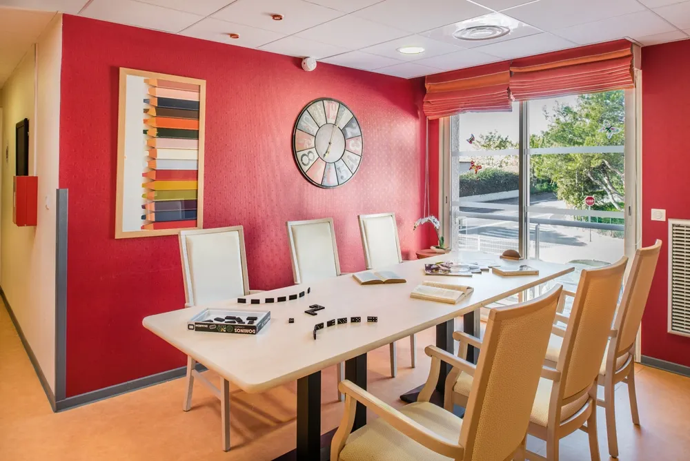 KORIAN Les Gardioles 2