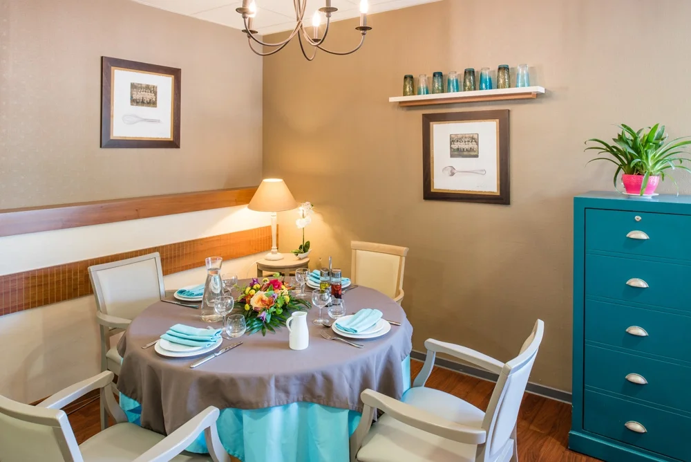 KORIAN Les Gardioles 3