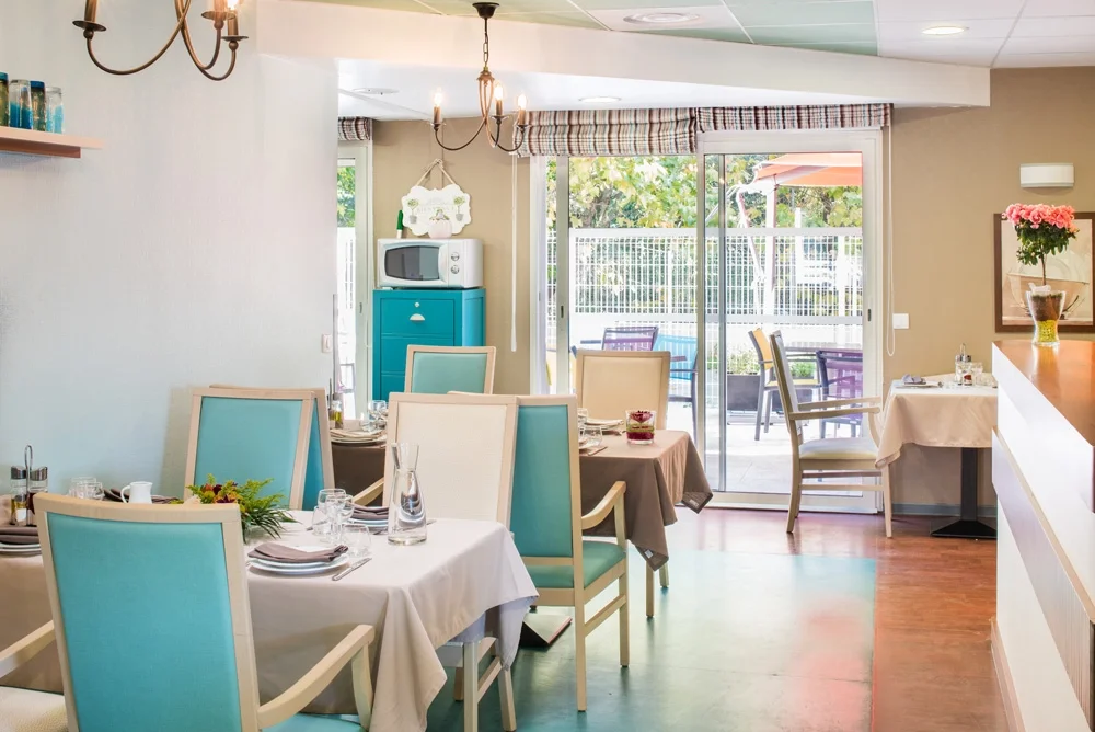 KORIAN Les Gardioles 1