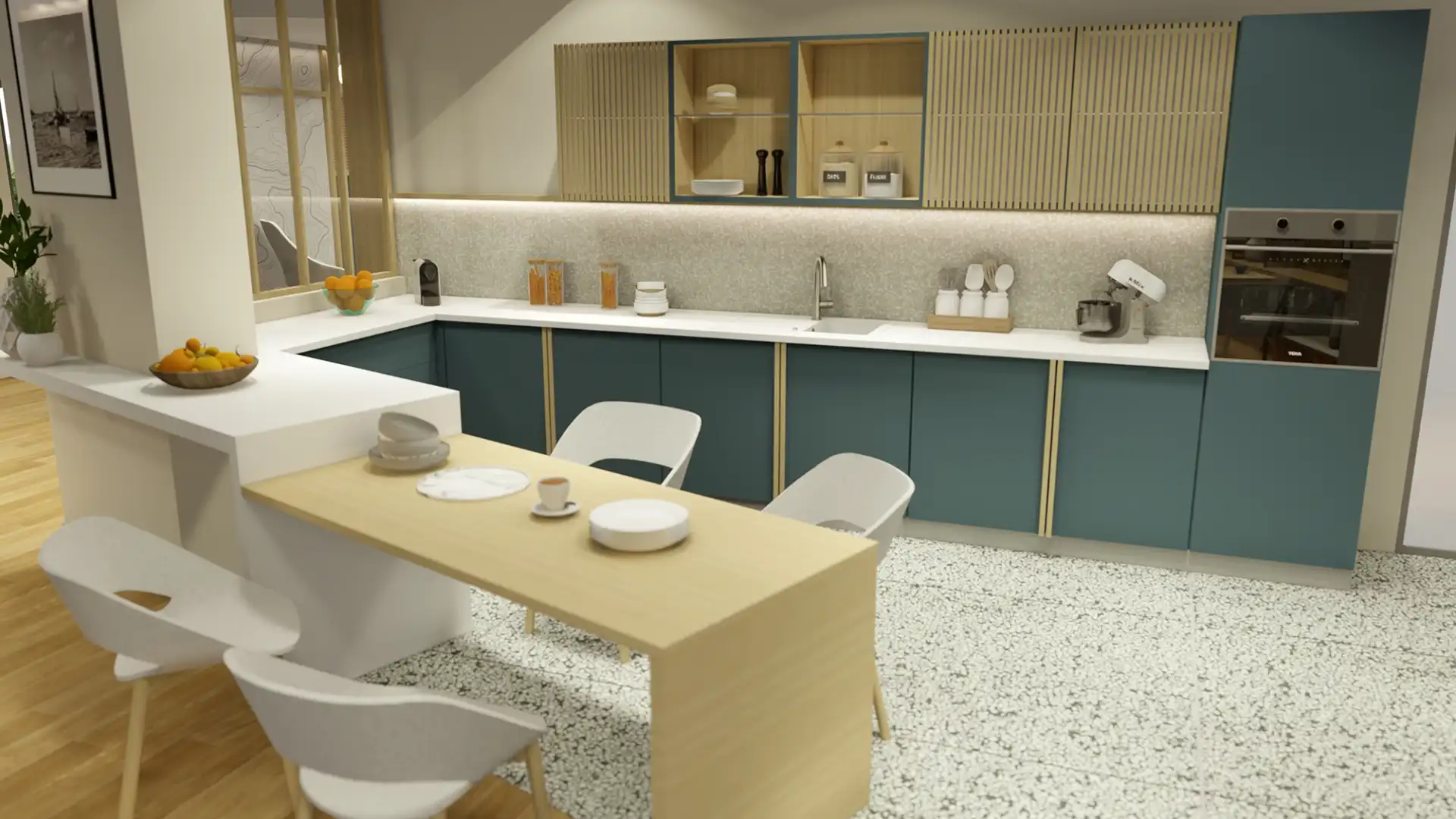 SERENLY Le Clos d’Armor 0