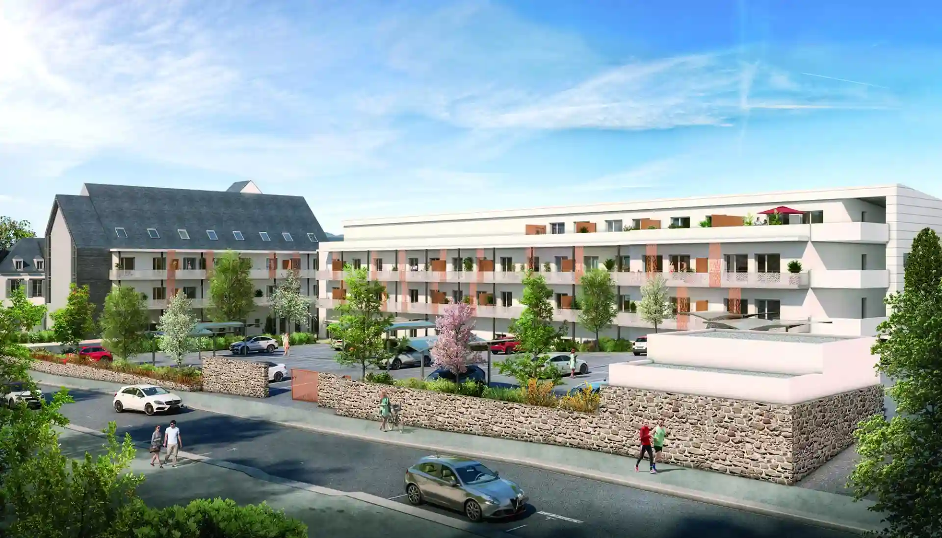 SERENLY Le Clos d’Armor 2