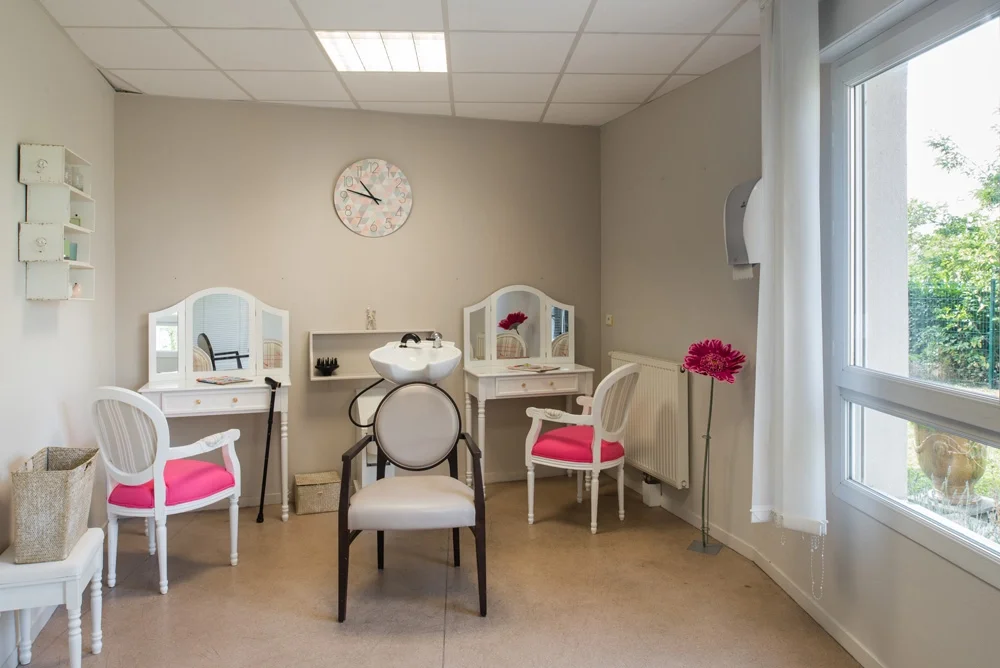 KORIAN L’Astrée 2