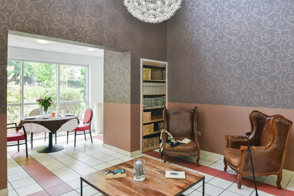 KORIAN L’Astrée 1