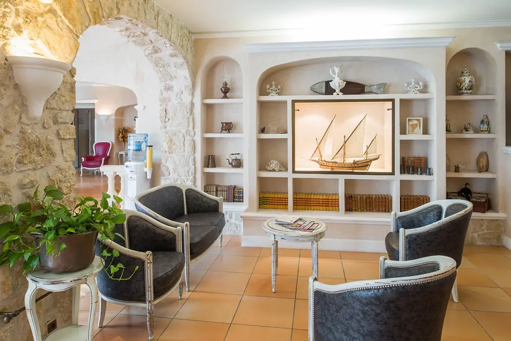 KORIAN Le Grand Mas 1