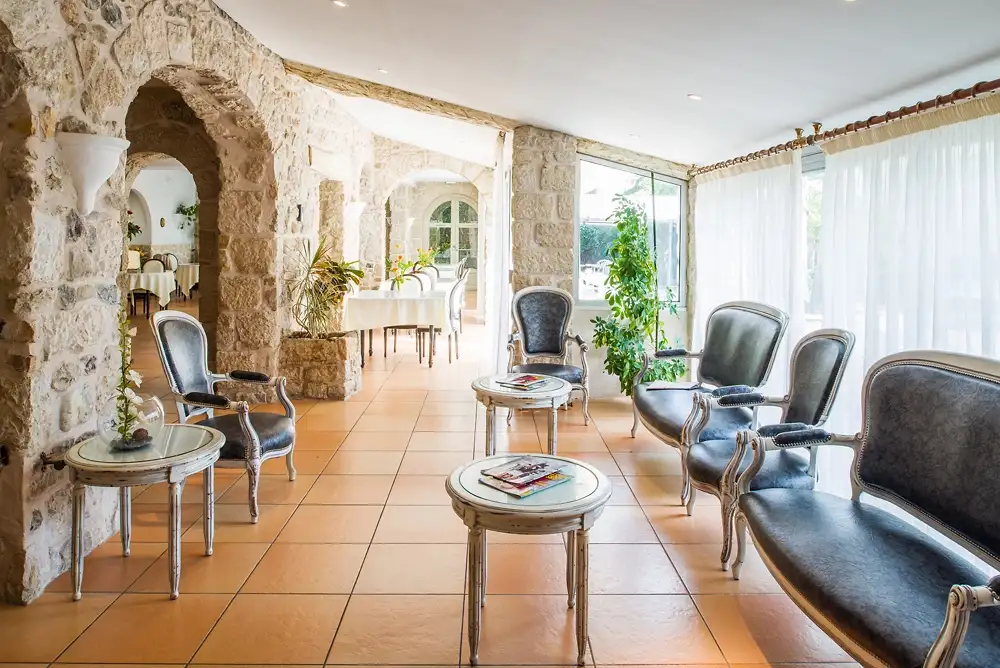 KORIAN Le Grand Mas 2