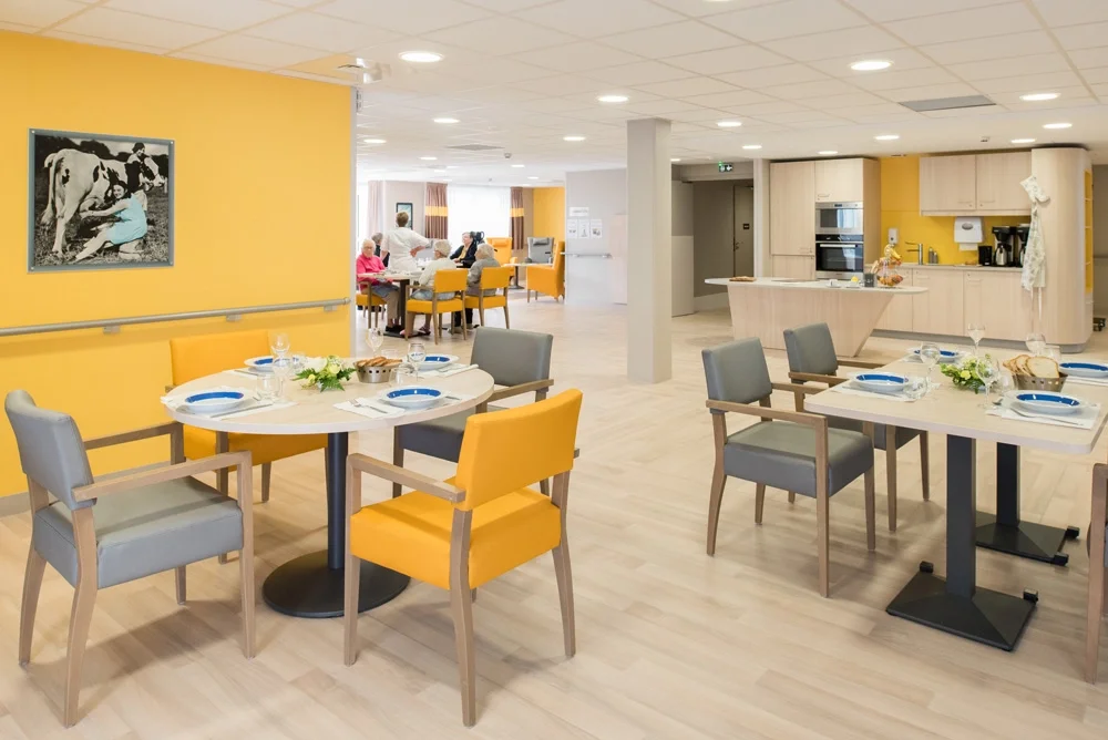 KORIAN Rive de Sélune 2