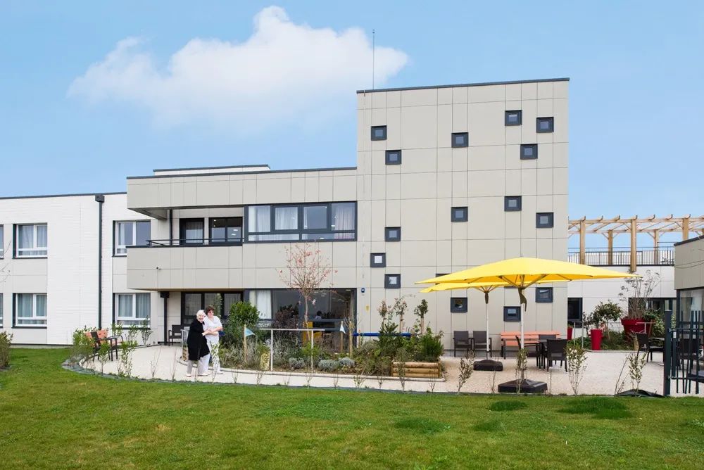 KORIAN Rive de Sélune 1