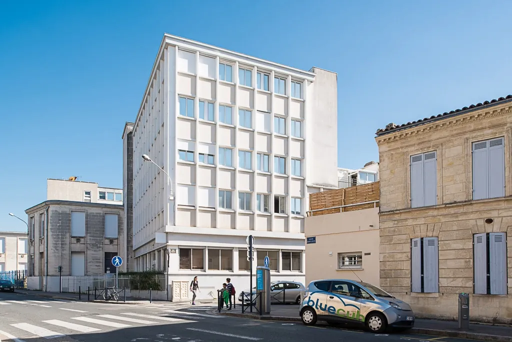 KORIAN La Louisiane 0