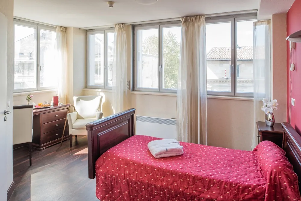 KORIAN La Louisiane 1