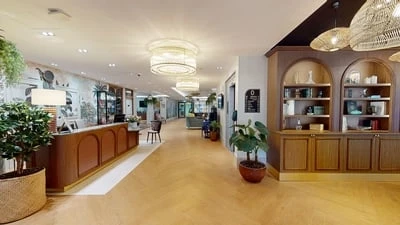 KORIAN Champ-de-Mars 1