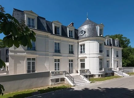 KORIAN Château de la Couldre 0
