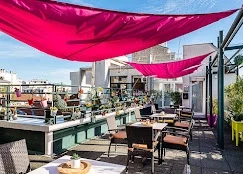 KORIAN Terrasses du XXème 4