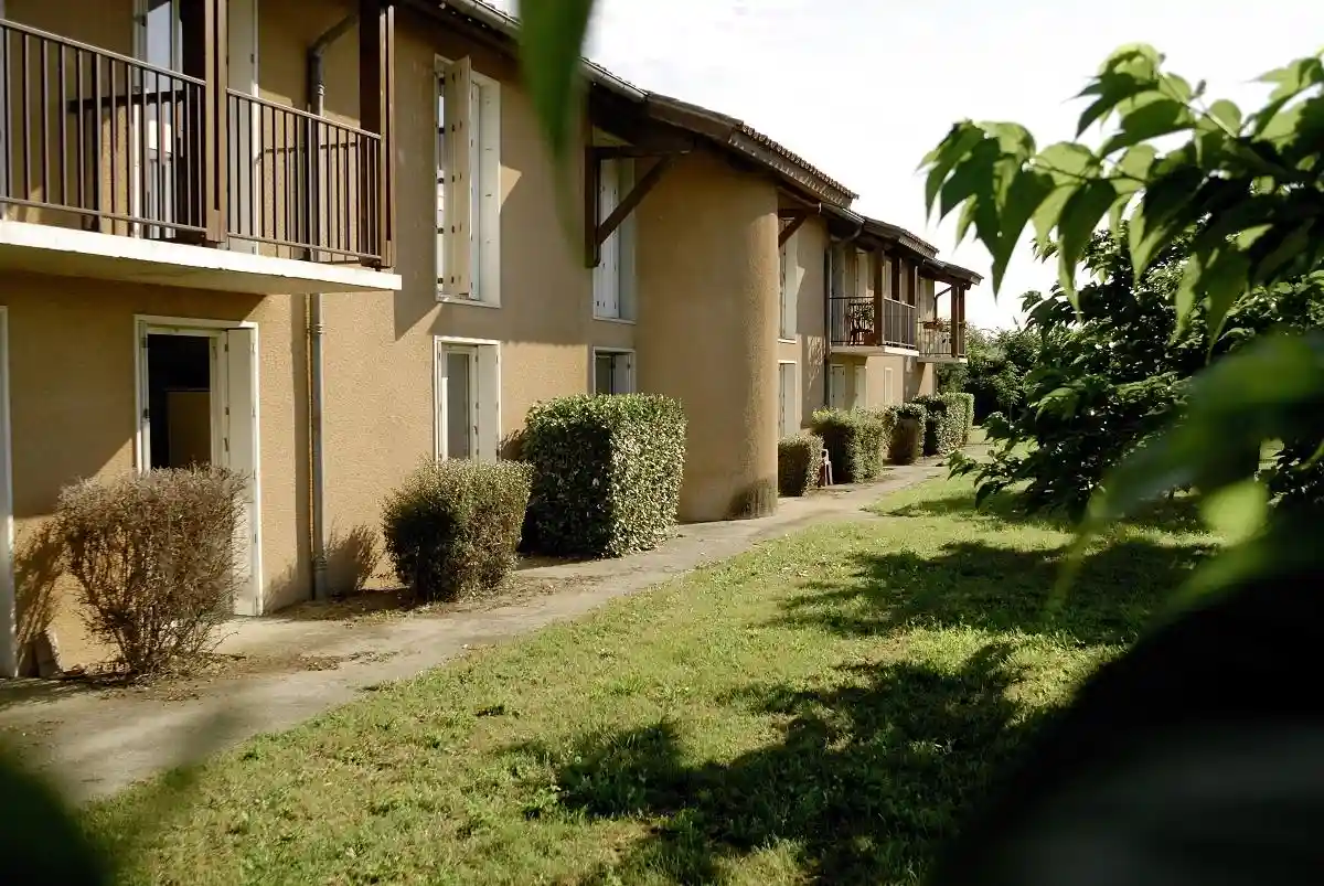 KORIAN Gaston de Foix 1