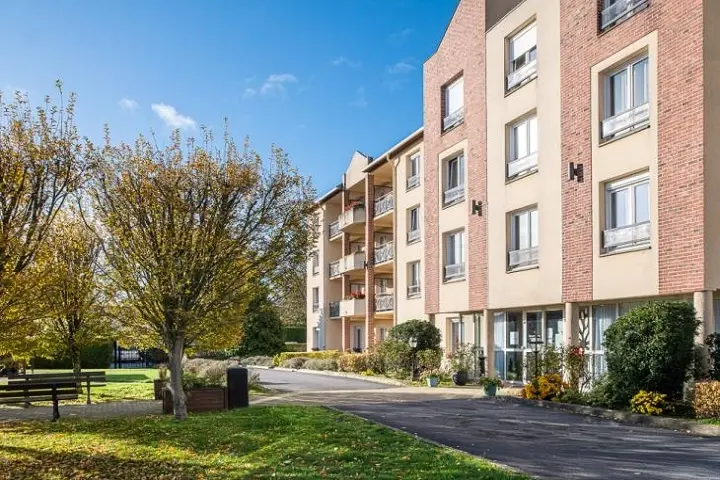 KORIAN Georges Morchain 0