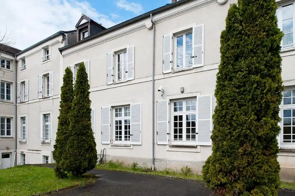 KORIAN Sainte Geneviève 1