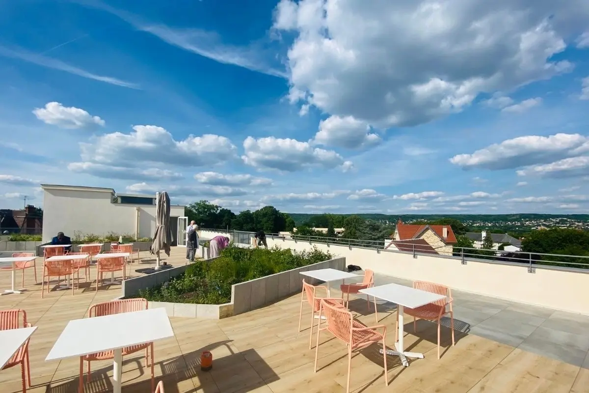 MONTANA Verneuil-sur-Seine 0