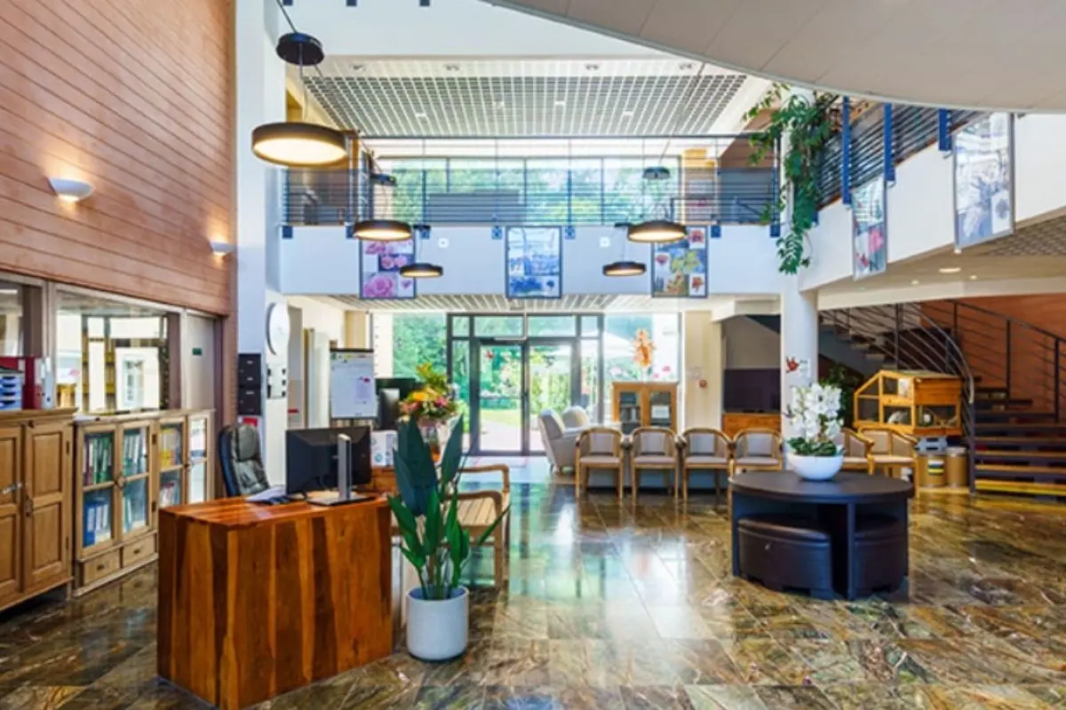 DOMUSVI Le Centenaire 4