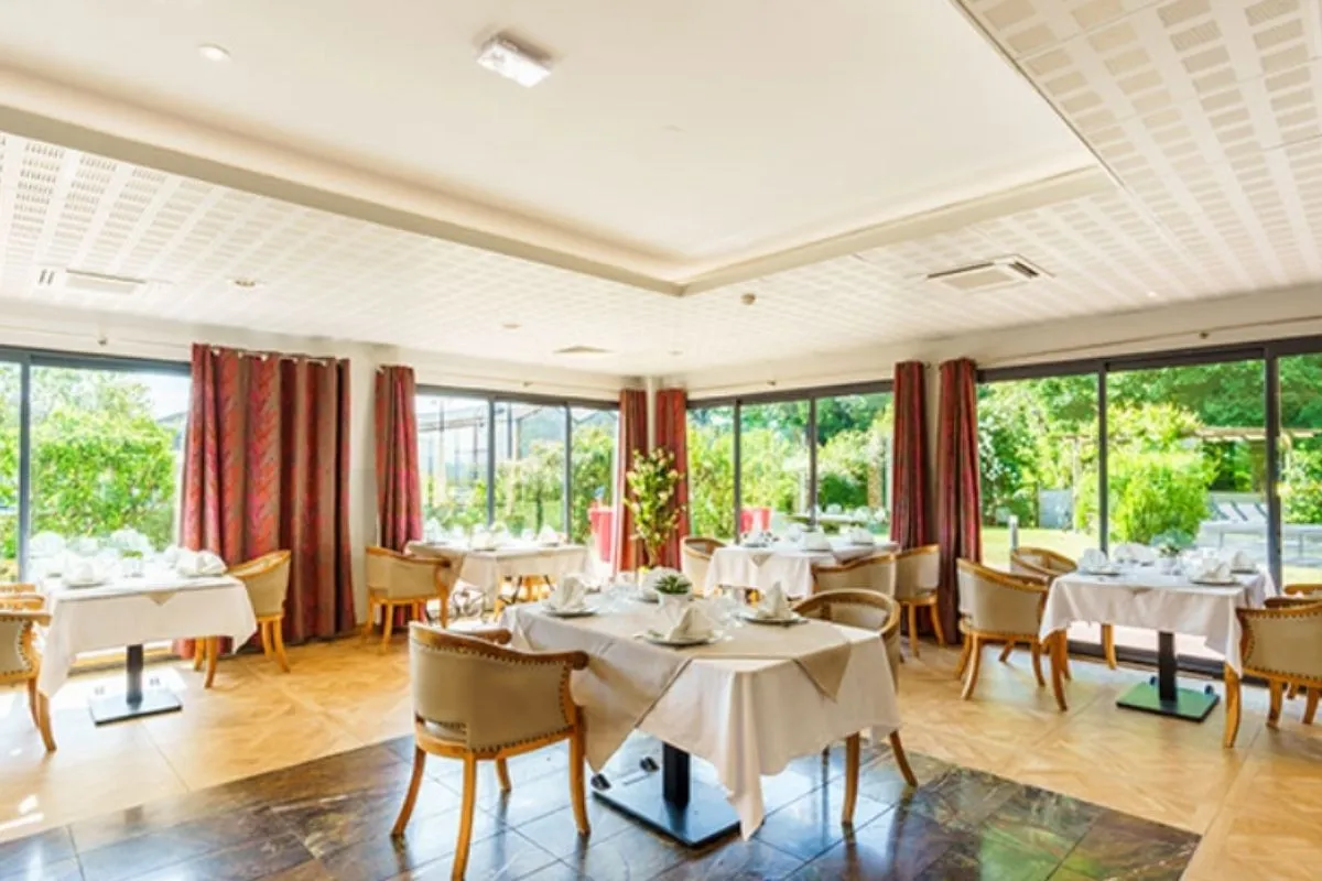 DOMUSVI Le Centenaire 2