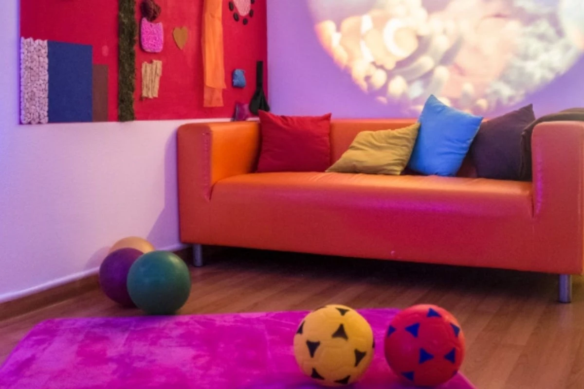 DOMUSVI Les Jardins de Sormiou 4