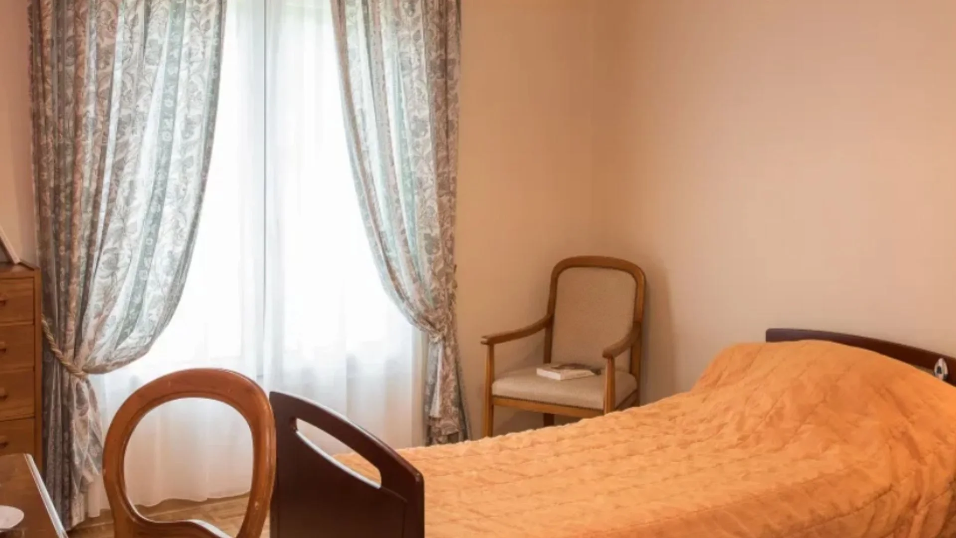 KORIAN Chaintréauville 1