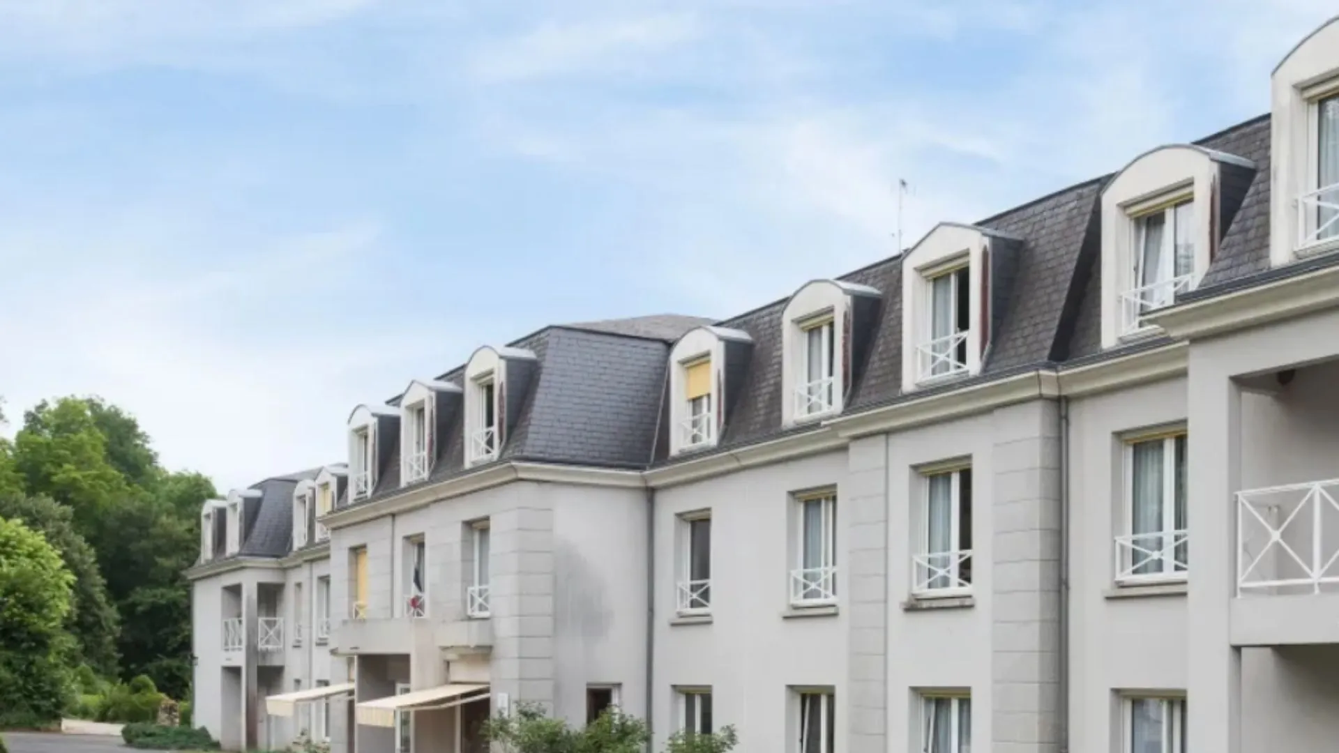 KORIAN Chaintréauville 0