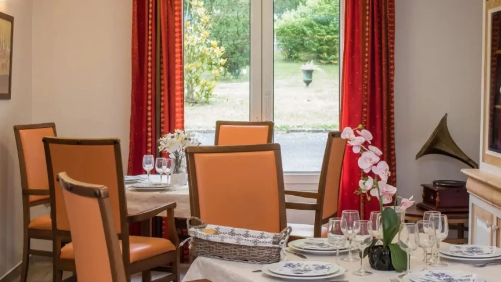 KORIAN Chaintréauville 3