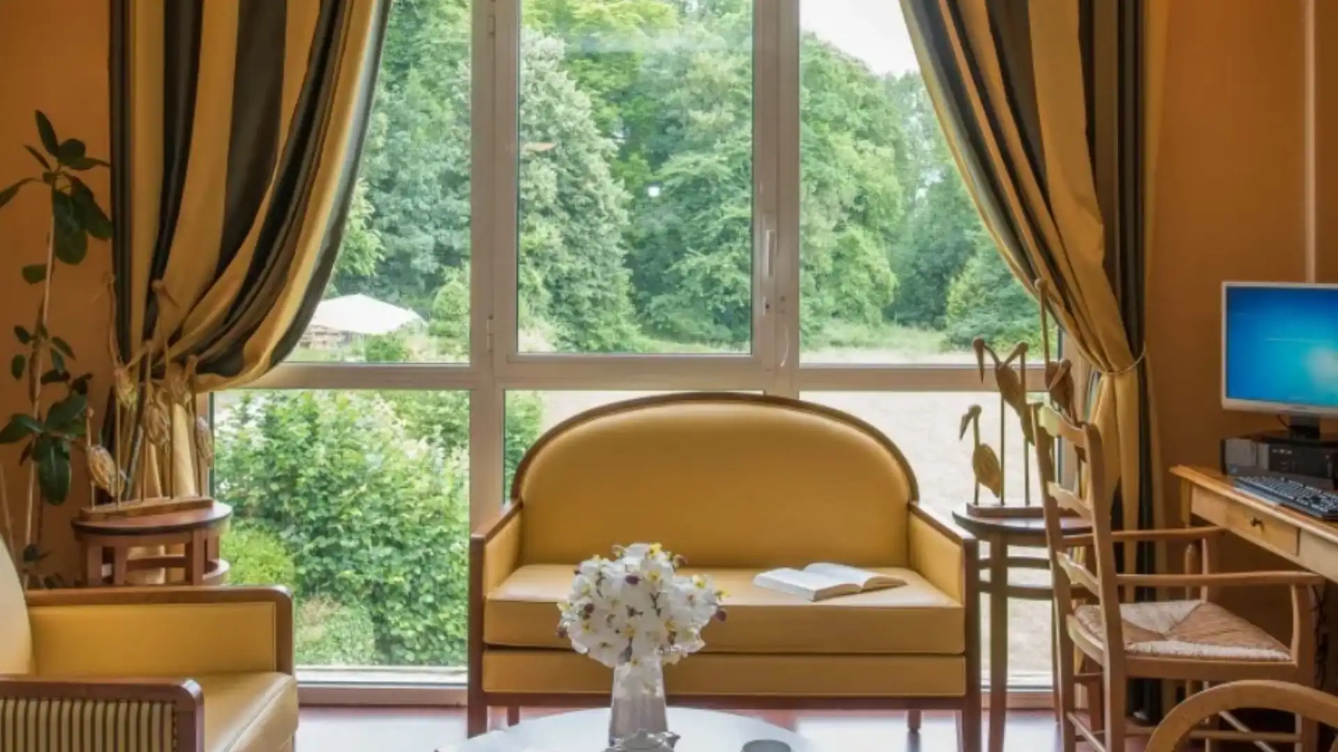 KORIAN Chaintréauville 4