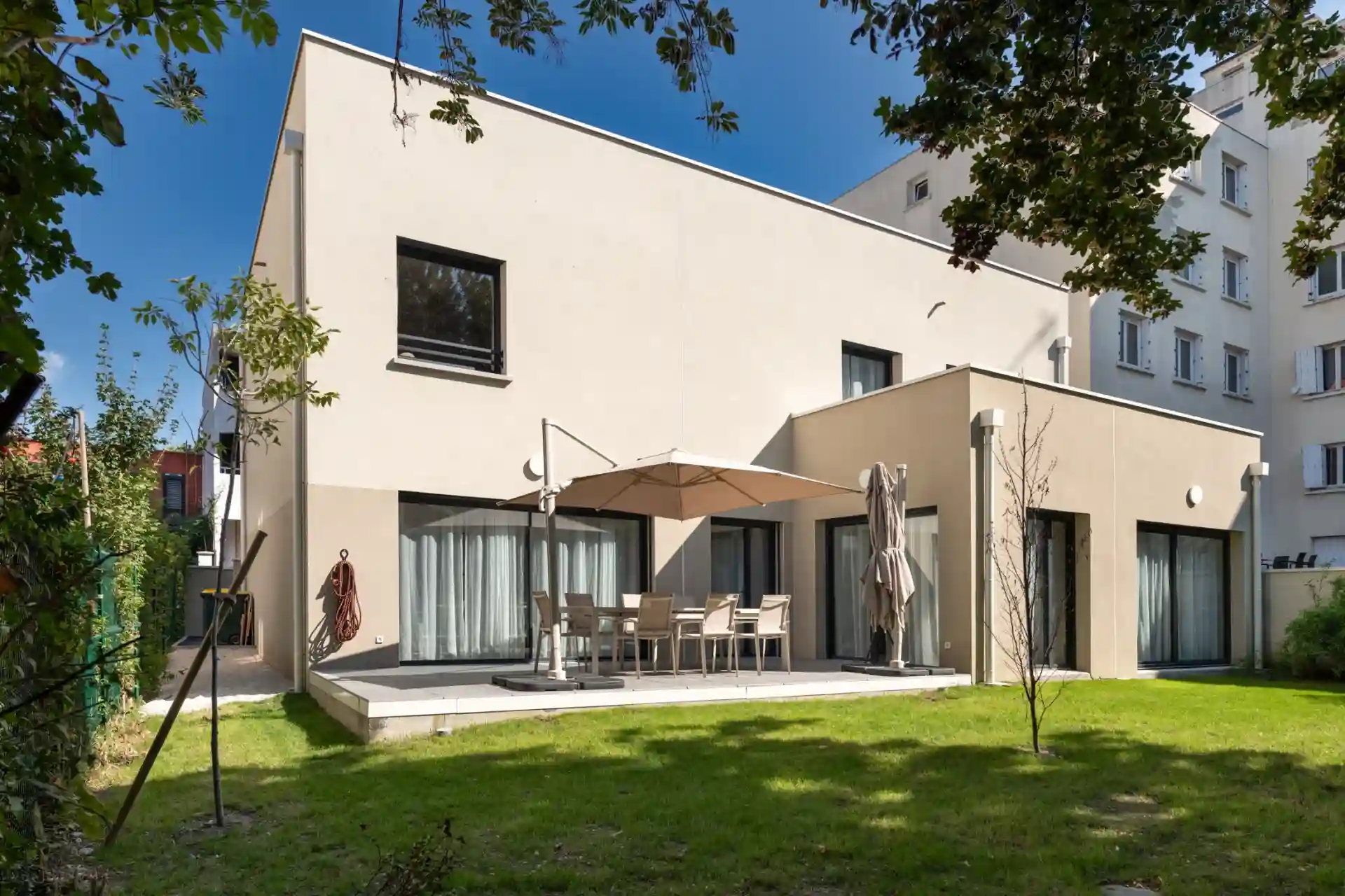 SENIORYTA Villeurbanne 0