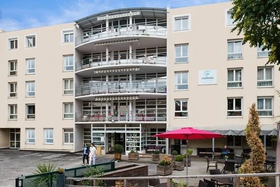 KORIAN Villa Janin 0