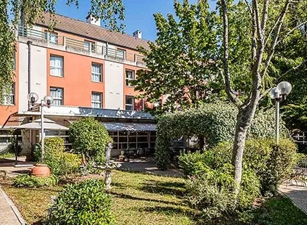 KORIAN Villa Victoria 0