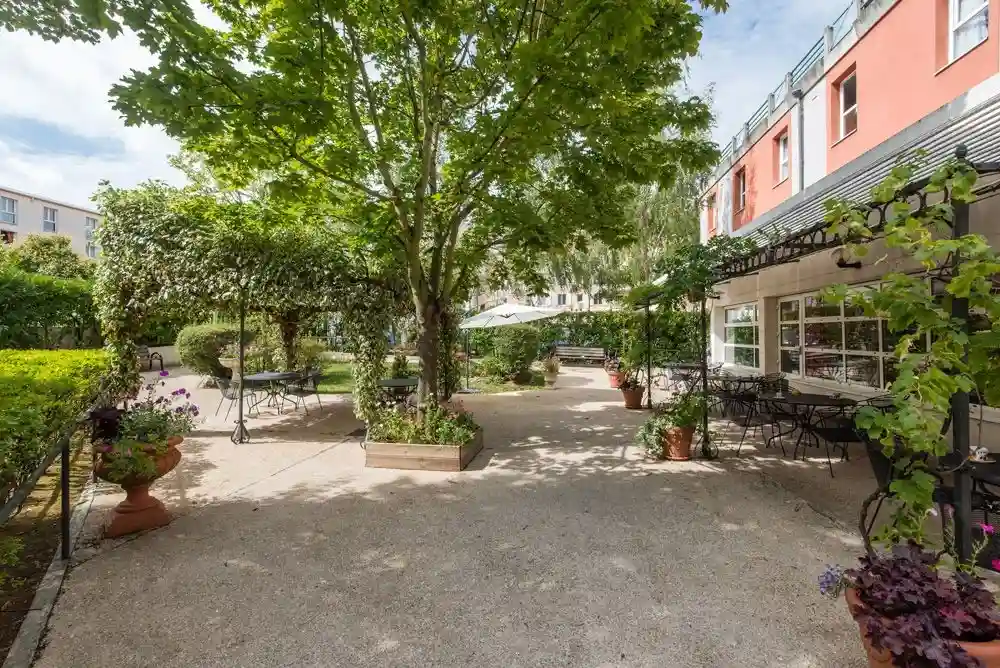 KORIAN Villa Victoria 1