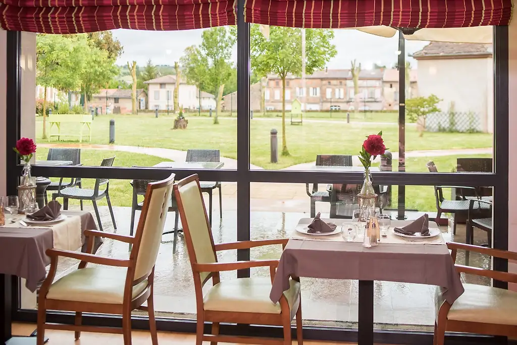 KORIAN Coteaux de la Lèze 2