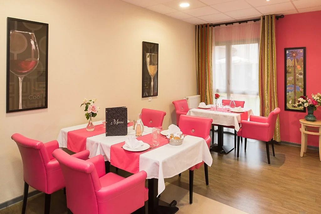 KORIAN Coteaux de la Lèze 1