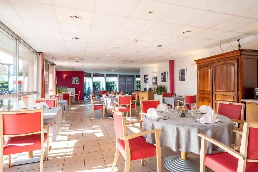 KORIAN La Chêneraie 2