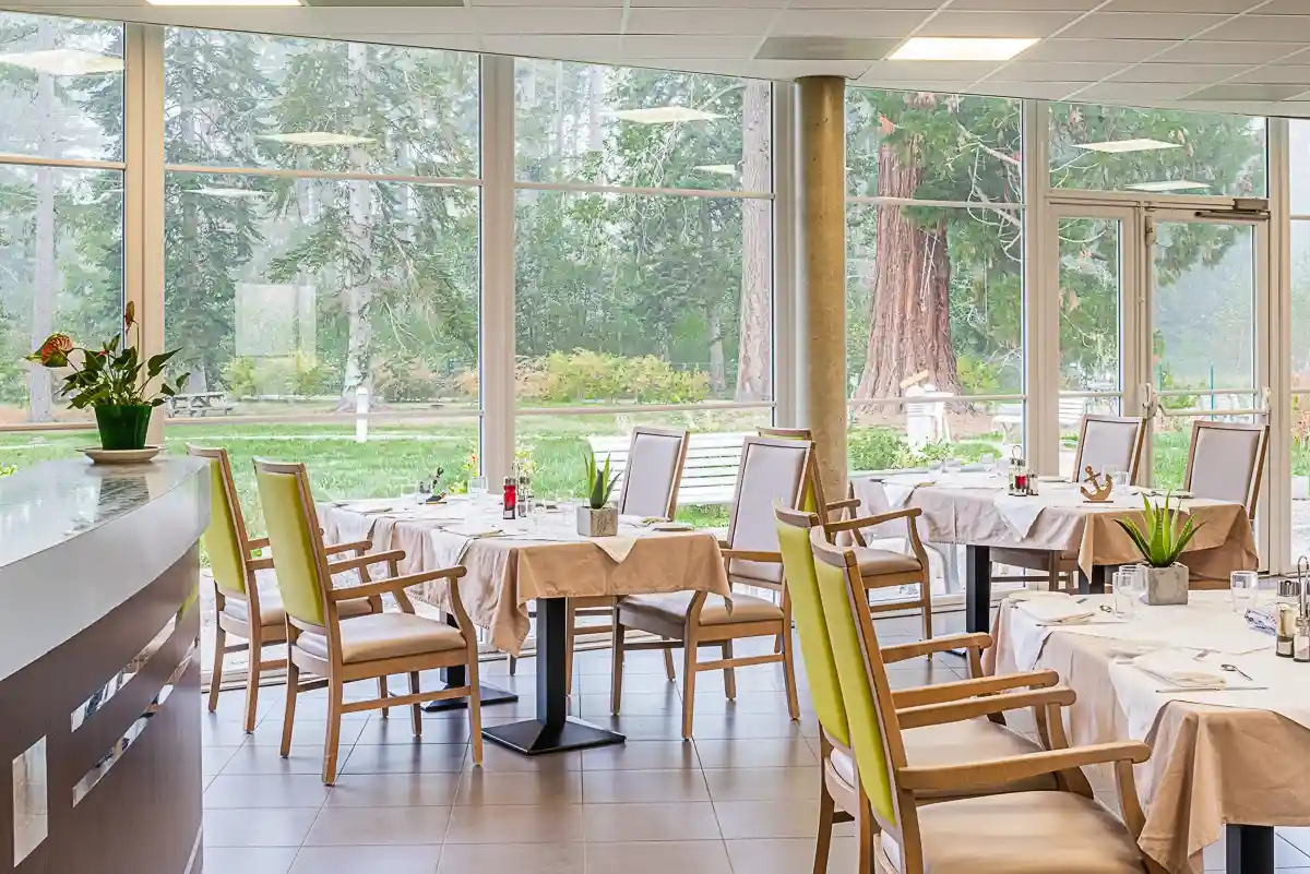 KORIAN Château des Landes 2