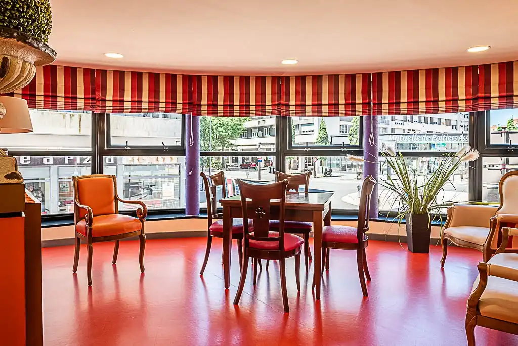 KORIAN Bollée-Chanzy 1