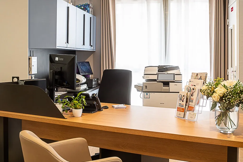 KORIAN Bollée-Chanzy 2