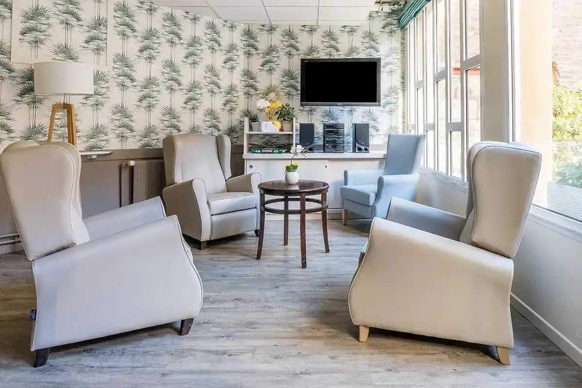 DOMUSVI Tiers Temps Rouen 1