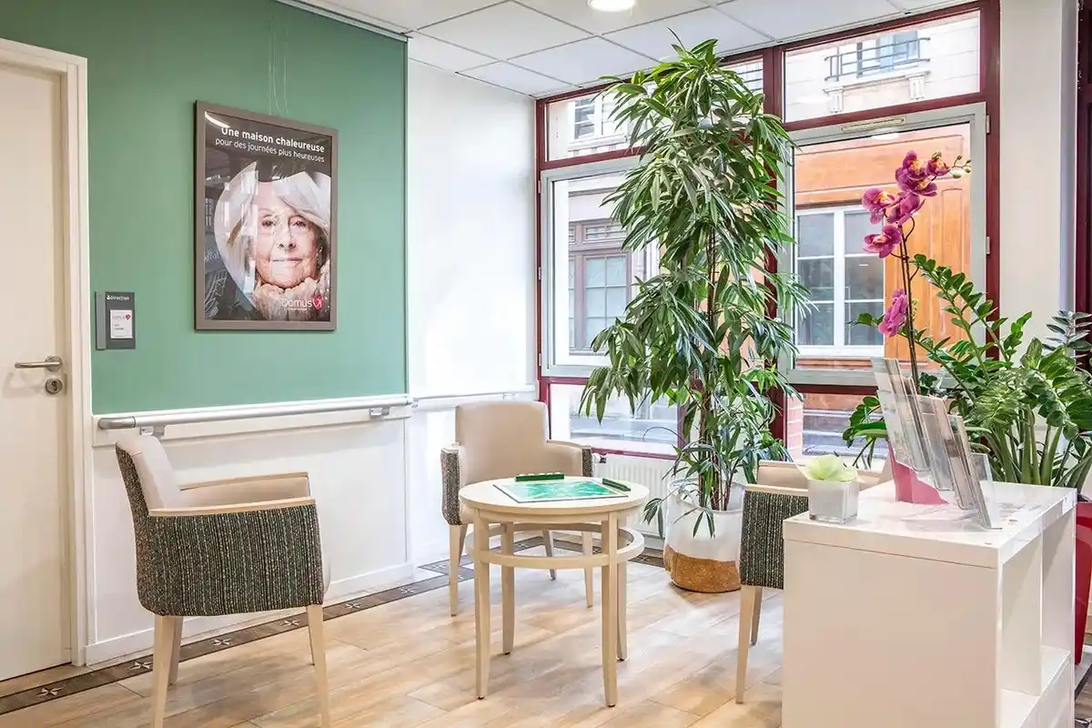 DOMUSVI Tiers Temps Rouen 2